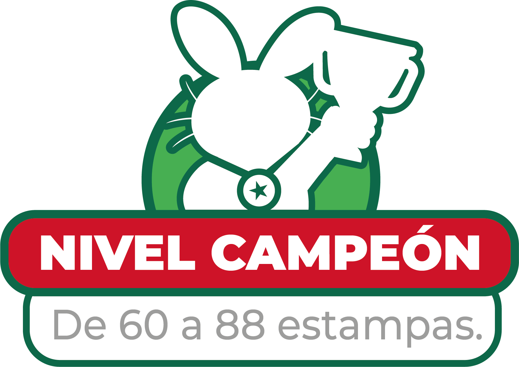 Campeón